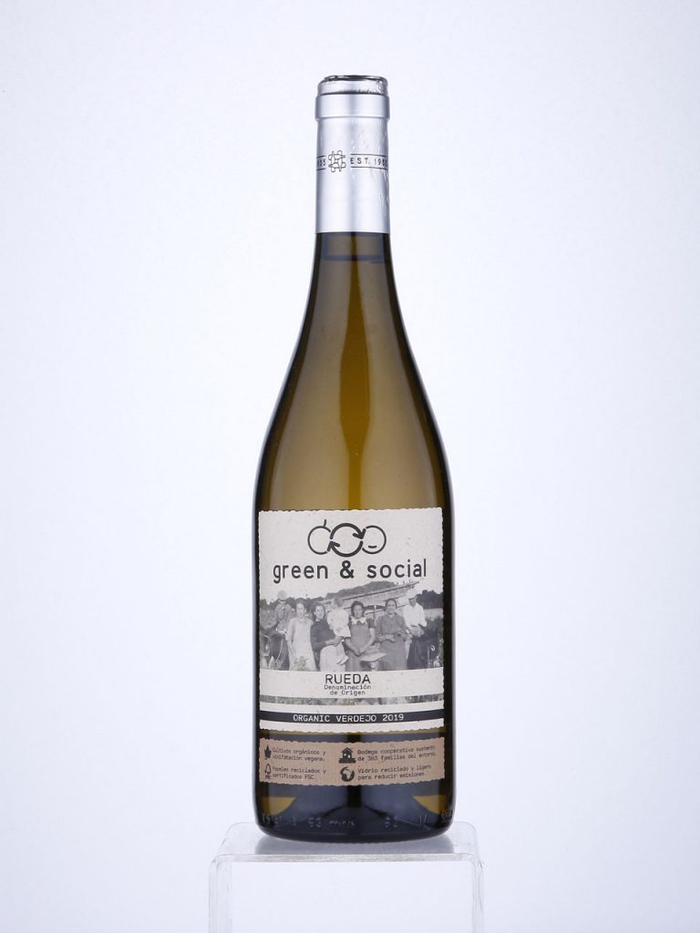 Vinos de Uva Verdejo de la Bodega Cuatro Rayas Premiados en los International Wine Challenge 2020