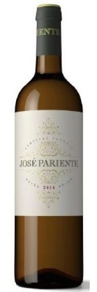 uva verdejo vino josé pariente