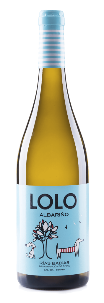 albariño paco&lola international wine challenge 2020