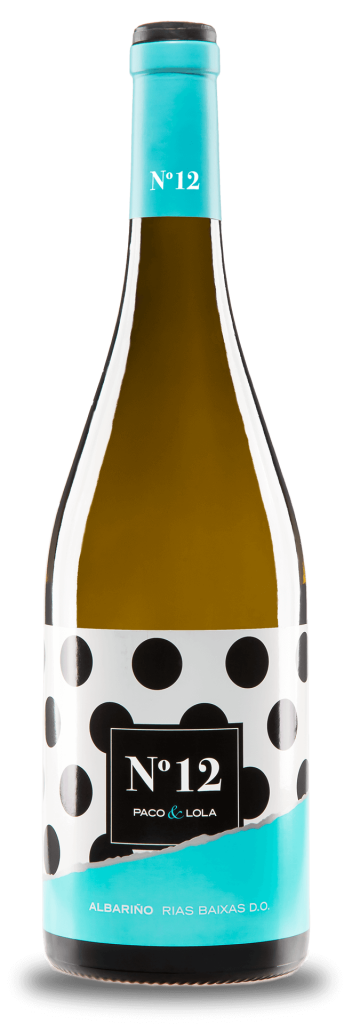 albariño paco&lola international wine challenge 2020