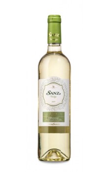 uva verdejo vino sanz verdejo