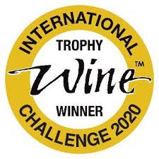 international wine challenge medalla de oro